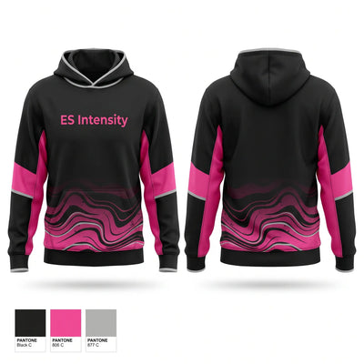ES Intensity 81998447 Hoodie - 1
