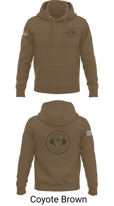1/278th ACR 18022792 Hoodie - 18