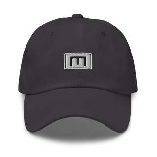 180th ESC Classic Dad Hat | Yupoong 6245CM
