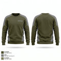 Howlers Crew Neck Sweatshirt - 2
