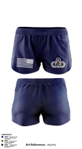 Central Pierce Hazmat 51368601 Ranger Panties - 1