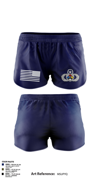 Ranger Panties, Central Pierce HazmatCentral Pierce Hazmat, Fire Department, Teamtime, Team time, sublimation, custom sports apparel, team uniforms, spirit wear, spiritwear, sports uniforms, custom shirts, team store, custom team store, fundraiser sports, apparel fundraiser