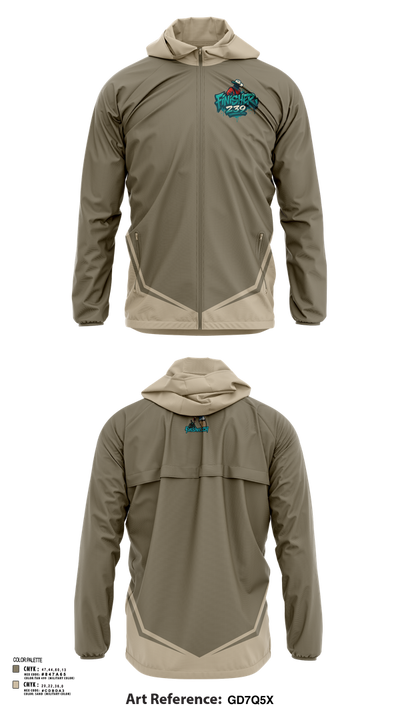 Finisher_239 82898240 Windbreaker - 11