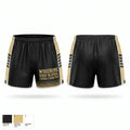 Woodbine High School Cross Country Track Shorts - 1