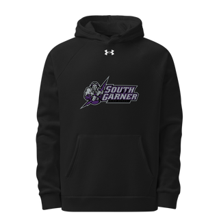 South Garner High School Basketball Under Armour Hoodie
