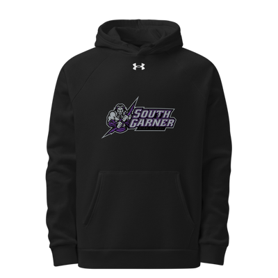 South Garner High School Basketball Under Armour Hoodie