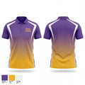 West Valley 15754723 Short Sleeve Performance Polo - 1