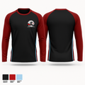 Legends Martial Arts 4289959 Long Sleeve Performance Shirt 1