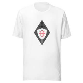 Unisex Staple T-Shirt - White