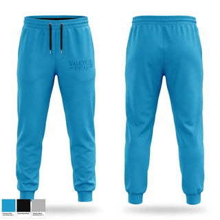 Sweatpants, Valkyrie Empire, Softball, Teamtime, Team time, sublimation, custom sports apparel, team uniforms, spirit wear, spiritwear, sports uniforms, custom shirts, team store, custom team store, fundraiser sports, apparel fundraiser