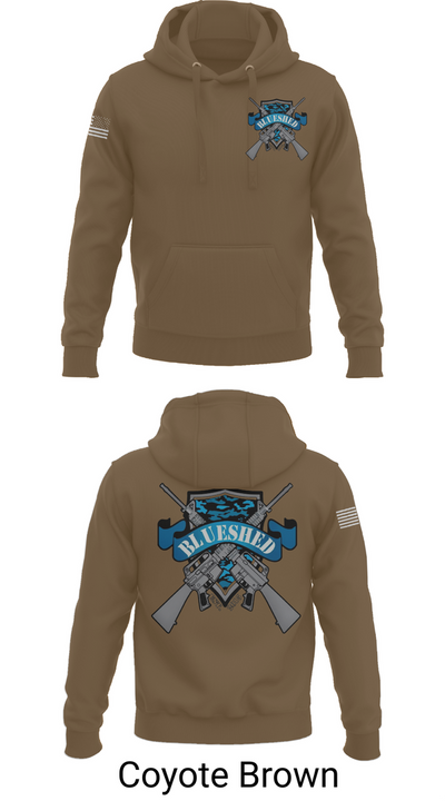 Blueshed Gun Shop 36061412 Hoodie - 18