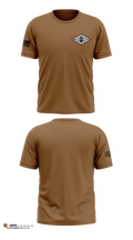 Dog Company Short Sleeve Performance Shirt - 5