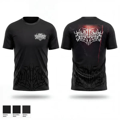 Soulherder 79616540 Short Sleeve Performance Shirt - 1