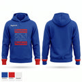 Raptors Hoodie - 2