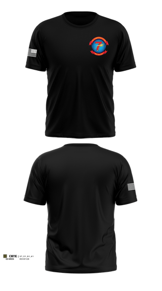 Old School Cotton Feel Shirt, 7th Communication Battalion, Marines, Teamtime, Team time, sublimation, custom sports apparel, team uniforms, spirit wear, spiritwear, sports uniforms, custom shirts, team store, custom team store, fundraiser sports, apparel fundraiser