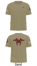 Blackfoot 2nd platoon 36446718 Short Sleeve Performance Shirt - 96