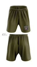 11th MDB 23252297 Athletic Shorts With Pockets - 61