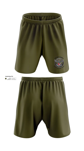 Athletic Shorts With Pockets, 11th MDB, Army, Teamtime, Team time, sublimation, custom sports apparel, team uniforms, spirit wear, spiritwear, sports uniforms, custom shirts, team store, custom team store, fundraiser sports, apparel fundraiser