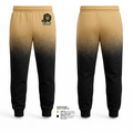 Gt lions 94037255 Sweatpants - 2
