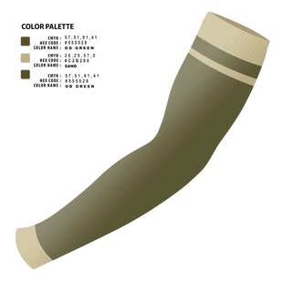 Arm Sleeve, Texas Iron Baseball, Baseball, Teamtime, Team time, sublimation, custom sports apparel, team uniforms, spirit wear, spiritwear, sports uniforms, custom shirts, team store, custom team store, fundraiser sports, apparel fundraiser