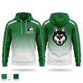 North Huskies Hoodie - 1