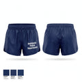 Andalusia Police Department Ranger Panties - 1