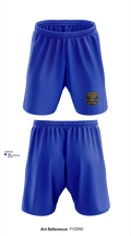 Philadelphia Police 64135919 Athletic Shorts With Pockets - 103