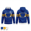 West Muskingum 1148600 Hoodie - 1