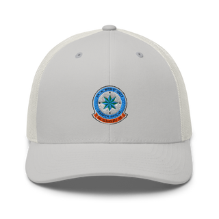 Snohomish County Search & Rescue Retro Trucker Hat | Yupoong 6606