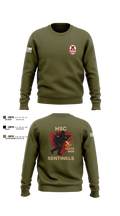 HSC 130th MEB 16353532 Crew Neck Sweatshirt - 2