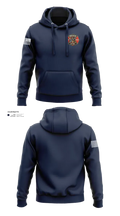 Northside Fire Rescue 76137630 Hoodie - 22