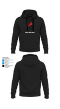 Waco High Golf 6909080 Hoodie - 24