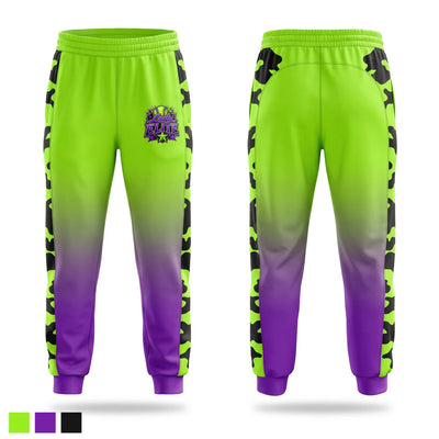 Lady Elite Sweatpants - 1