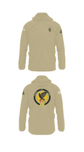 Blackhawks 65197307 Windbreaker - 81