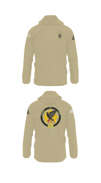 Blackhawks 65197307 Windbreaker - 81