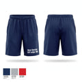 West Chester FOP Lodge 186 Athletic Shorts With Pockets - 1