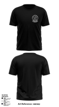 Ocean City Police Department CNT Short Sleeve Performance Shirt - 5