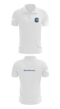 CAP GA-160 80506742 Short Sleeve Performance Polo - 6