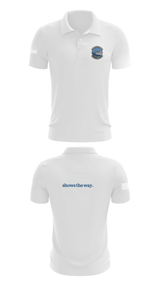 Short Sleeve Performance Polo, CAP GA-160, Air Force, Teamtime, Team time, sublimation, custom sports apparel, team uniforms, spirit wear, spiritwear, sports uniforms, custom shirts, team store, custom team store, fundraiser sports, apparel fundraiser