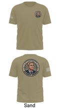 U.S Army memes 48956065 Old School Cotton Feel Shirt - 90