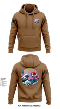 ODA 1123 34681510 Hoodie - 103