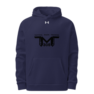 Tactical Miami Training 305 86143466 Under Armour Hoodie