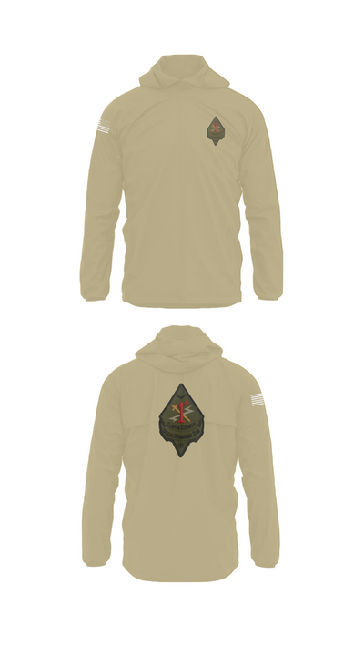 Clinton County SOT 49271130 Windbreaker - 77