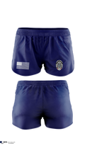 Canton Police Department 67540830 Ranger Panties - 100