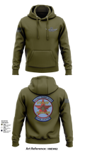 Sokol Platoon 58699677 Hoodie - 102