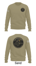 3-2 ADA 51823932 Crew Neck Sweatshirt - 85