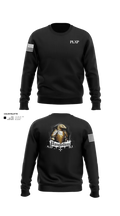 PLXP PLT Pangolins 58795732 Crew Neck Sweatshirt - 31
