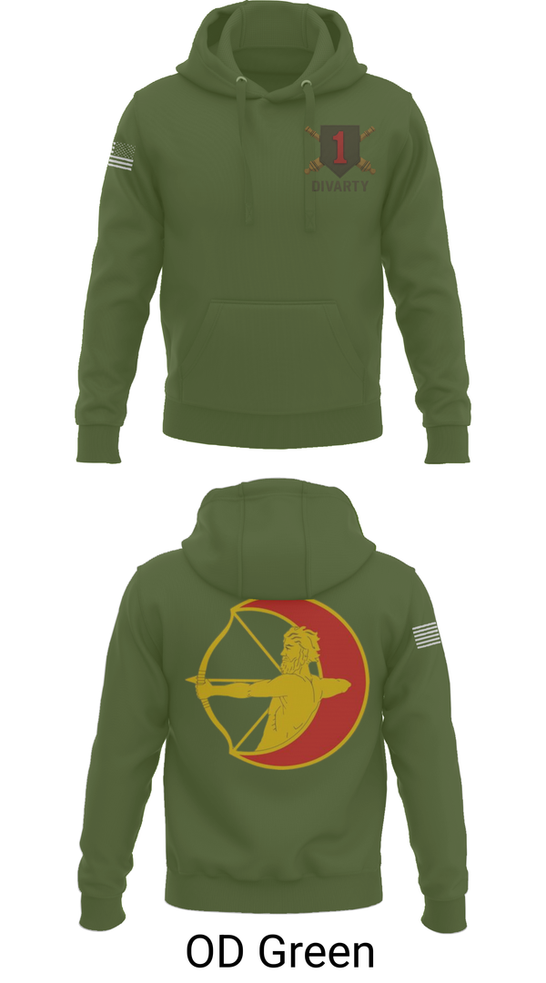Hoodie, 1ID DIVARTY, , Teamtime, Team time, sublimation, custom sports apparel, team uniforms, spirit wear, spiritwear, sports uniforms, custom shirts, team store, custom team store, fundraiser sports, apparel fundraiser