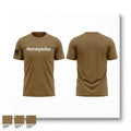Renegades Short Sleeve Performance Shirt - 1