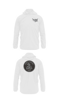 River Rouge Police Special Response Team 69074016 Windbreaker - 10